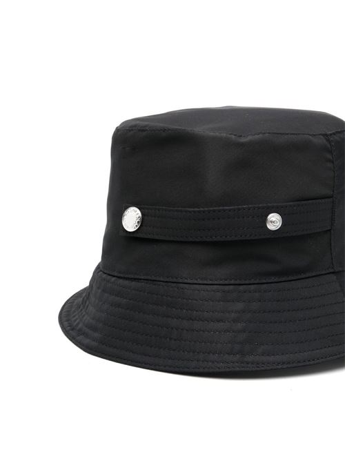 Hat with logo ALEXANDER MCQUEEN | 6677794404Q1078